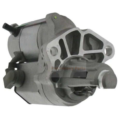 New 12V 10T Starter Motor SR6518N SR6518X 56027702 Fits for Dodge B15003.9L/239CIV61996 - 1998 - Fab Heavy Parts