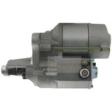 New 12V 10T Starter Motor SR6518N SR6518X 56027702 Fits for Dodge B15003.9L/239CIV61996 - 1998 - Fab Heavy Parts