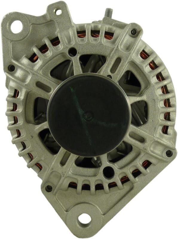 New 12V 110A Alternator 11258 23100JA02A 23100JA02B Fits for Nissan Altima Rogue Sentra 2.5L L4 2007-2014 - Fab Heavy Parts