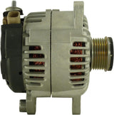 New 12V 110A Alternator 11258 23100JA02A 23100JA02B Fits for Nissan Altima Rogue Sentra 2.5L L4 2007-2014 - Fab Heavy Parts