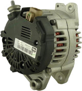 New 12V 110A Alternator 11258 23100JA02A 23100JA02B Fits for Nissan Altima Rogue Sentra 2.5L L4 2007-2014 - Fab Heavy Parts