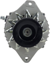 New 12V 110A Alternator 12536 LR1110-501 897248-297-0 Fits for Isuzu NPR NQR NRR 4.8L/290CI L4 2003-2006 - Fab Heavy Parts