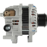 Nouveau alternateur 12v 110a 14489 11999 311005A2A02 A5TL0581 Fits pour Honda Accord 2013-2017