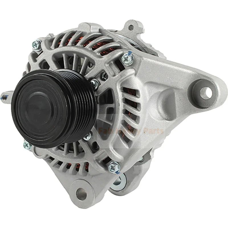 New 12V 110A Alternator 14489 11999 311005A2A02 A5TL0581 Fits for Honda Accord 2013 - 2017 - Fab Heavy Parts