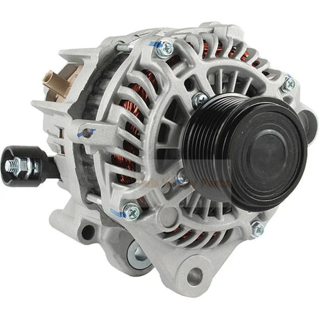 New 12V 110A Alternator 14489 11999 311005A2A02 A5TL0581 Fits for Honda Accord 2013 - 2017 - Fab Heavy Parts