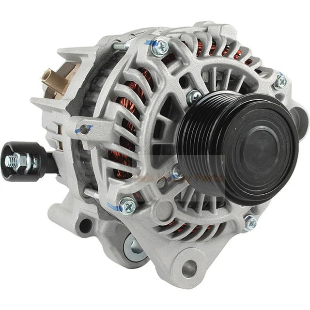 New 12V 110A Alternator 14489 11999 311005A2A02 A5TL0581 Fits for Honda Accord 2013 - 2017 - Fab Heavy Parts