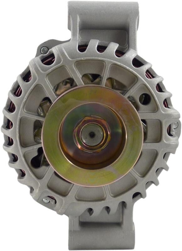 New 12V 110A Alternator 2C3U10300BB 2C3U10300BC 8316 Fits for Ford F-250 F-350 F-450 F-550 Super Duty 2002-2003 - Fab Heavy Parts