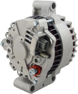 New 12V 110A Alternator 2C3U10300BB 2C3U10300BC 8316 Fits for Ford F-250 F-350 F-450 F-550 Super Duty 2002-2003 - Fab Heavy Parts