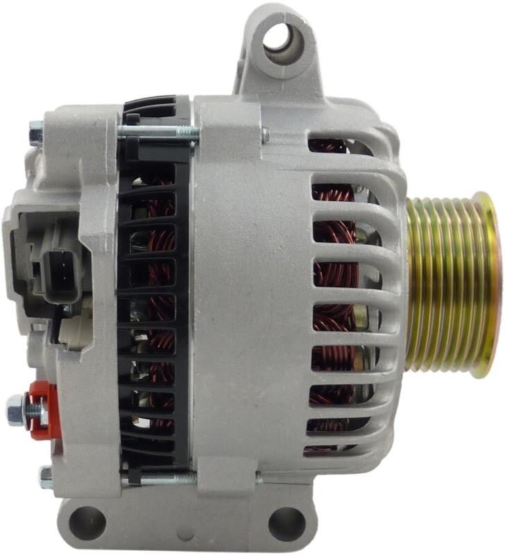 New 12V 110A Alternator 2C3U10300BB 2C3U10300BC 8316 Fits for Ford F-250 F-350 F-450 F-550 Super Duty 2002-2003 - Fab Heavy Parts