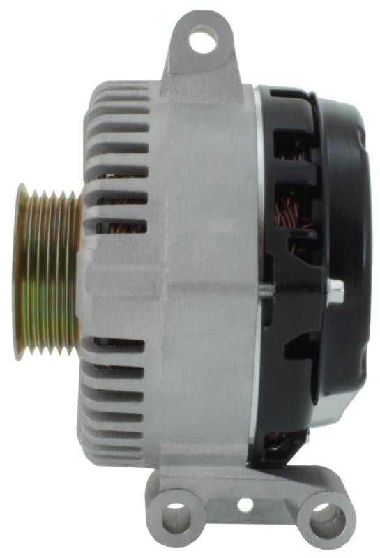 New 12V 110A Alternator 3C3T10300CA 8308 GLV8553RM Fits for Ford E-350 E-450 F-250 F-350 F-450 F-550 Super Duty 2003-2007 - Fab Heavy Parts