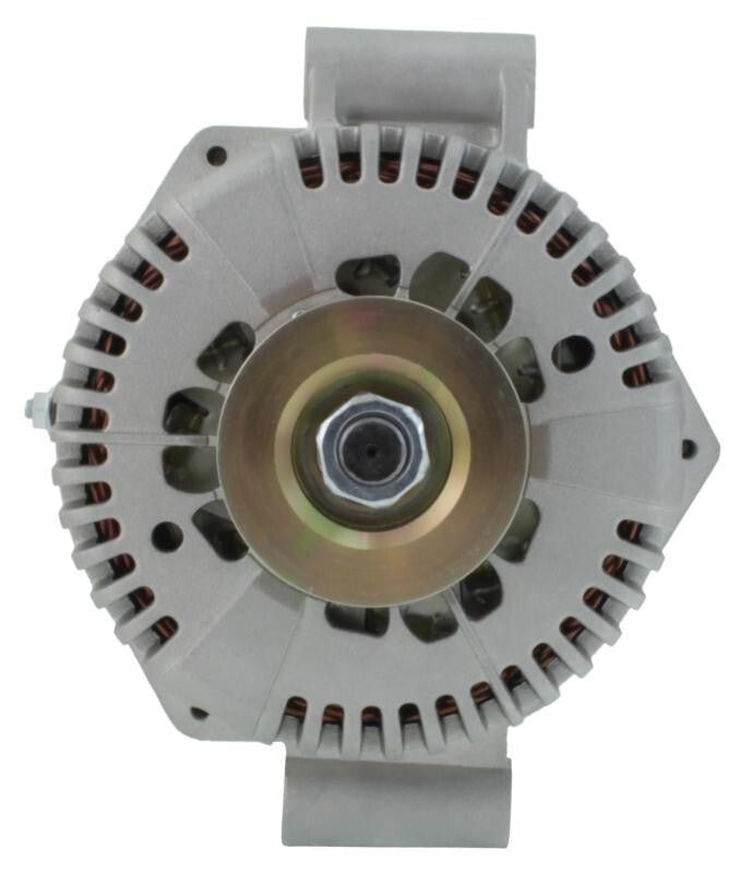 New 12V 110A Alternator 3C3T10300CA 8308 GLV8553RM Fits for Ford E-350 E-450 F-250 F-350 F-450 F-550 Super Duty 2003-2007 - Fab Heavy Parts