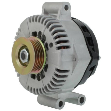 New 12V 110A Alternator 3C3T10300CA 8308 GLV8553RM Fits for Ford E-350 E-450 F-250 F-350 F-450 F-550 Super Duty 2003-2007 - Fab Heavy Parts