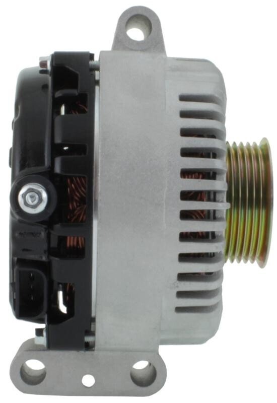 New 12V 110A Alternator 3C3T10300CA 8308 GLV8553RM Fits for Ford E-350 E-450 F-250 F-350 F-450 F-550 Super Duty 2003-2007 - Fab Heavy Parts