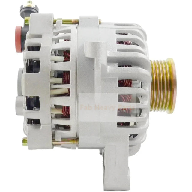 Nuevo alternador 12V 110A 4L3U10300BB AL7634X 8318 se adapta a Lincoln Mark LT 2010 V8 5.4L 330cid
