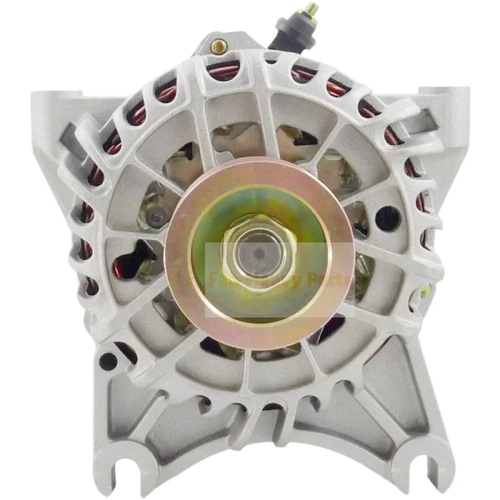 New 12V 110A Alternator 4L3U10300BB AL7634X 8318 Fits for Lincoln Mark LT 2010 V8 5.4L 330cid - Fab Heavy Parts