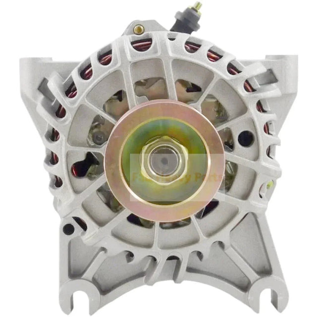 New 12V 110A Alternator 4L3U10300BB AL7634X 8318 Fits for Lincoln Mark LT 2010 V8 5.4L 330cid - Fab Heavy Parts