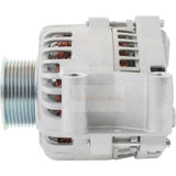 Nuevo alternador de 12 V 110 A 5C3T10300DB 3351152 8479 se adapta a Ford F-250 F-350 F-450 F-550 Super Duty 2006-2007