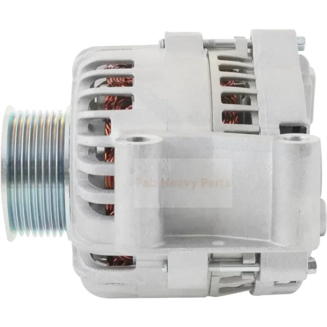 Nuevo alternador de 12 V 110 A 5C3T10300DB 3351152 8479 se adapta a Ford F-250 F-350 F-450 F-550 Super Duty 2006-2007