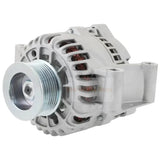 New 12V 110A Alternator 5C3T10300DB 3351152 8479 Fits for Ford F - 250 F - 350 F - 450 F - 550 Super Duty 2006 - 2007 - Fab Heavy Parts