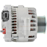 New 12V 110A Alternator 5C3T10300DB 3351152 8479 Fits for Ford F - 250 F - 350 F - 450 F - 550 Super Duty 2006 - 2007 - Fab Heavy Parts