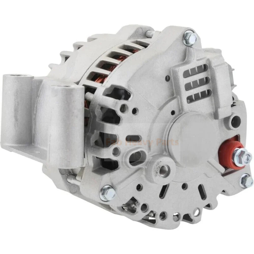 New 12V 110A Alternator 5C3T10300DB 3351152 8479 Fits for Ford F - 250 F - 350 F - 450 F - 550 Super Duty 2006 - 2007 - Fab Heavy Parts
