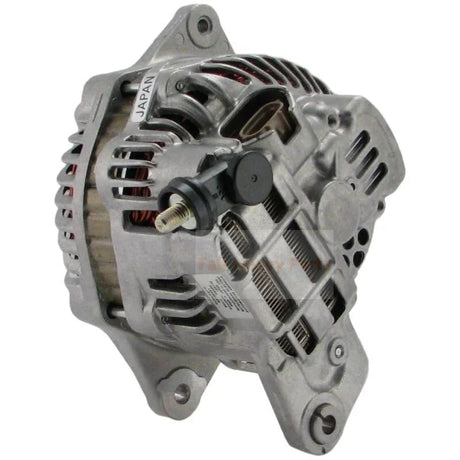 New 12V 110A Alternator A003TG0491 A003TG0491ZC 11226 Fits for Subaru Forester 2.5L H4 2006-2011