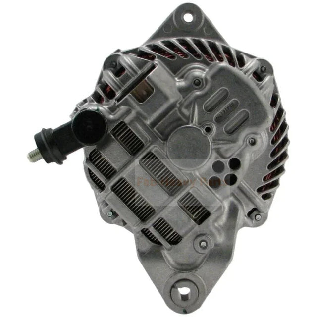 New 12V 110A Alternator A003TG0491 A003TG0491ZC 11226 Fits for Subaru Forester 2.5L H4 2006-2011