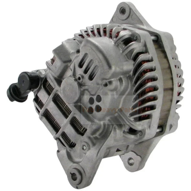 New 12V 110A Alternator A003TG0491 A003TG0491ZC 11226 Fits for Subaru Forester 2.5L H4 2006-2011