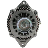 New 12V 110A Alternator A003TG0491 A003TG0491ZC 11226 Fits for Subaru Forester 2.5L H4 2006-2011