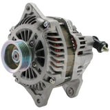 New 12V 110A Alternator A003TG0491 A003TG0491ZC 11226 Fits for Subaru Forester 2.5L H4 2006-2011