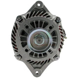 New 12V 110A Alternator A003TG0491 A003TG0491ZC 11226 Fits for Subaru Forester 2.5L H4 2006 - 2011 - Fab Heavy Parts