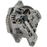 New 12V 110A Alternator A003TG0491 A003TG0491ZC 11226 Fits for Subaru Forester 2.5L H4 2006 - 2011 - Fab Heavy Parts