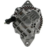 New 12V 110A Alternator A003TG0491 A003TG0491ZC 11226 Fits for Subaru Forester 2.5L H4 2006 - 2011 - Fab Heavy Parts