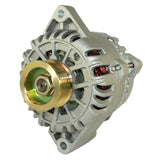 New 12V 110A Alternator AL7599X 3F1T10300AA 8521 Fits for Ford Taurus 3.0L/182CI V6 2002-2007 2 U - Fab Heavy Parts