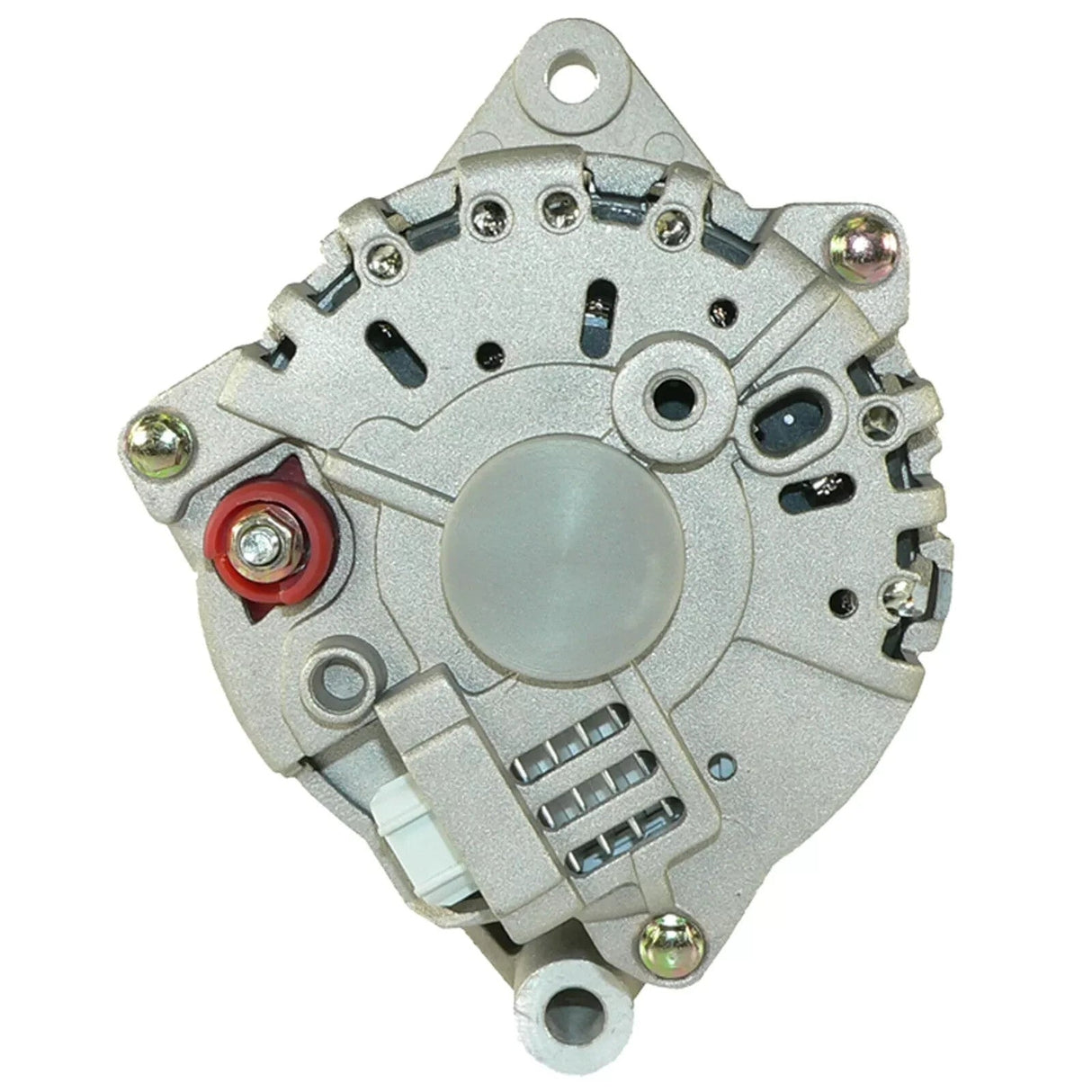 New 12V 110A Alternator AL7599X 3F1T10300AA 8521 Fits for Ford Taurus 3.0L/182CI V6 2002-2007 2 U - Fab Heavy Parts