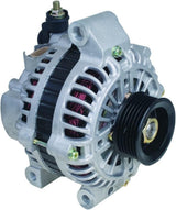 New 12V 110A Alternator M176256D MR984944 11029 Fits for Mitsubishi Eclipse 3.8L/230CI 3.8L/234CI V6 2006-2012 - Fab Heavy Parts