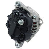 New 12V 110A Alternator TG11C087 11491 37300-2G150 37300-2G150 Fits for Hyundai - Europe i40 CW 2011-2016 2.0 GDI 130kW 177HP 1999cc - Fab Heavy Parts