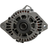 New 12V 110A Alternator TG11C089 11493 37300-2G600 Fits for Hyundai Sonata 2011-2014 L4 2.0L 1998cc 122cid - Fab Heavy Parts