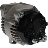 New 12V 110A Alternator TG11C089 11493 37300-2G600 Fits for Hyundai Sonata 2011-2014 L4 2.0L 1998cc 122cid - Fab Heavy Parts