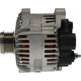 New 12V 110A Alternator TG11C089 11493 37300-2G600 Fits for Hyundai Sonata 2011-2014 L4 2.0L 1998cc 122cid - Fab Heavy Parts