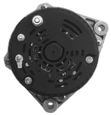 New 12V 115A Alternator 12370 AL111676 AL114093 Fits for John Deere 4045D 4045T 5820 5830 6068H 6068T 6220SE 1986-2011 - Fab Heavy Parts