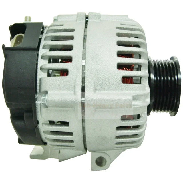 Nouveau alternateur 12v 115a 15794597 22633659 11069 Fits pour Chevrolet Malibu 3,5L/213CI V6 2004-2008