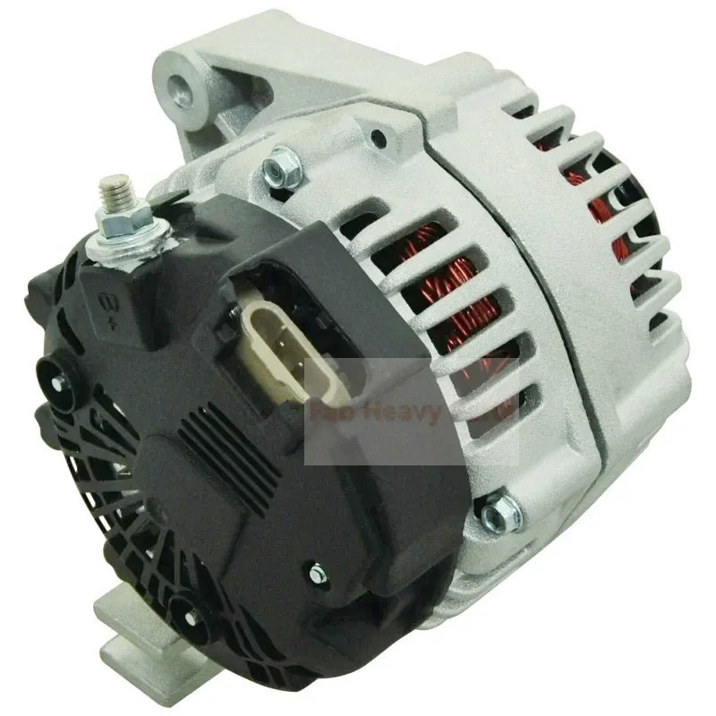 New 12V 115A Alternator 15794597 22633659 11069 Fits for Chevrolet Malibu 3.5L/213CI V6 2004 - 2008 - Fab Heavy Parts