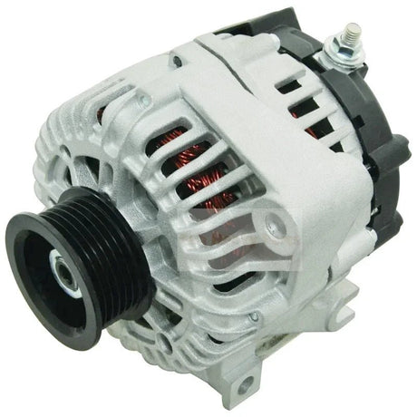 New 12V 115A Alternator 15794597 22633659 11069 Fits for Chevrolet Malibu 3.5L/213CI V6 2004 - 2008 - Fab Heavy Parts