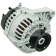 New 12V 115A Alternator 15794597 22633659 11069 Fits for Chevrolet Malibu 3.5L/213CI V6 2004 - 2008 - Fab Heavy Parts