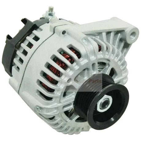 New 12V 115A Alternator 15794597 22633659 11069 Fits for Chevrolet Malibu 3.5L/213CI V6 2004 - 2008 - Fab Heavy Parts