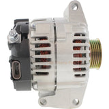 New 12V 115A Alternator 2650112A 2650112B 2650379A 11072 Fits for Chevrolet Malibu 2.2L/134CI L4 2004-2008 F
