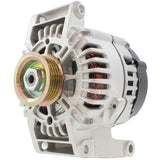 New 12V 115A Alternator 2650112A 2650112B 2650379A 11072 Fits for Chevrolet Malibu 2.2L/134CI L4 2004-2008 F