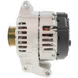 New 12V 115A Alternator 2650112A 2650112B 2650379A 11072 Fits for Chevrolet Malibu 2.2L/134CI L4 2004 - 2008 F - Fab Heavy Parts