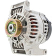 New 12V 115A Alternator 2650112A 2650112B 2650379A 11072 Fits for Chevrolet Malibu 2.2L/134CI L4 2004 - 2008 F - Fab Heavy Parts